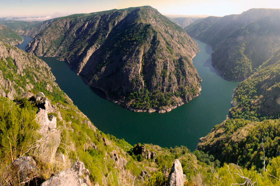 Excursión privada a Ribeira Sacra