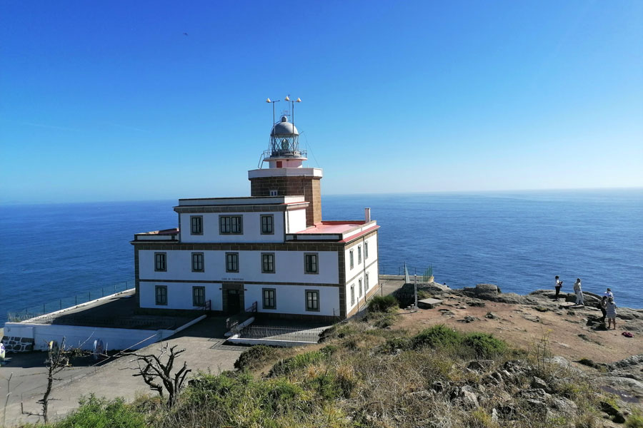 Excursión privada a Finisterre