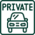 Servicio privado